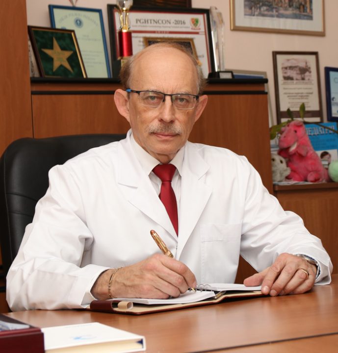 Serhij Nyankowsky