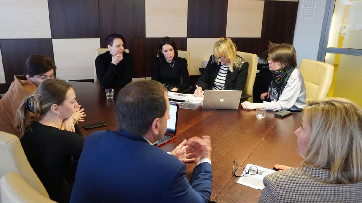 RIVER-EU in Poland, dedicated to reducing inequalities in vaccine uptake in the Ukrainian community in Poland