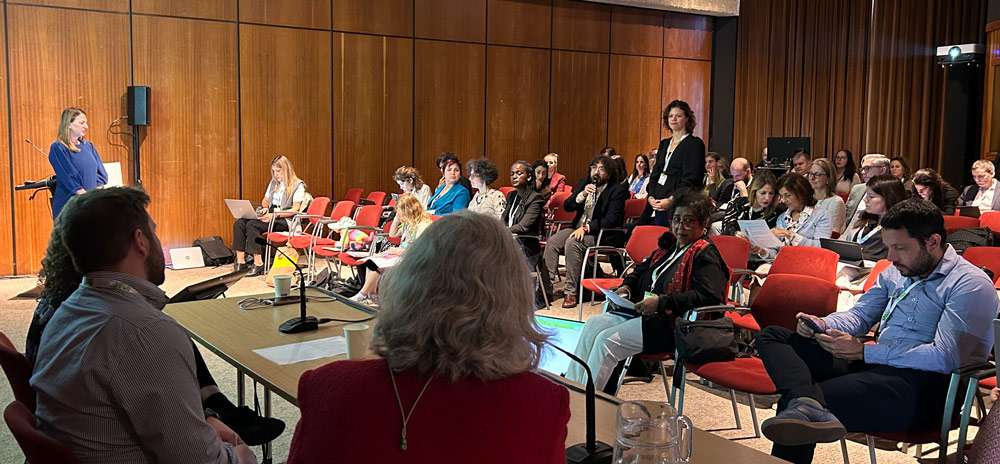 From Insight to Impact: Advancing Equitable Vaccination Across Europe
