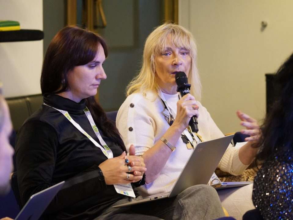 RIVER-EU project Consortium in Helsinki